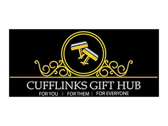 Cufflinks Gift Hub Voucher Code