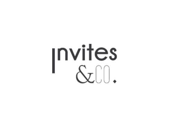Invites and Co