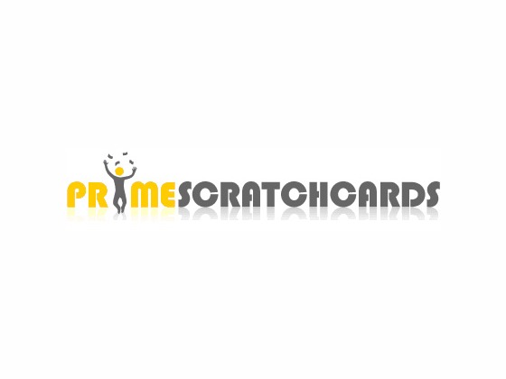 Prime Scratch Cards Promo Code