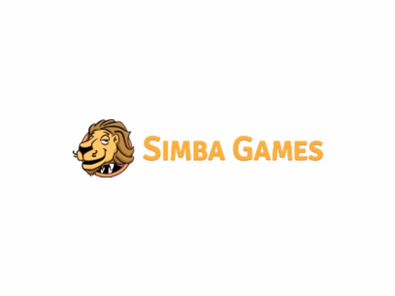 Simba Games Discount Code