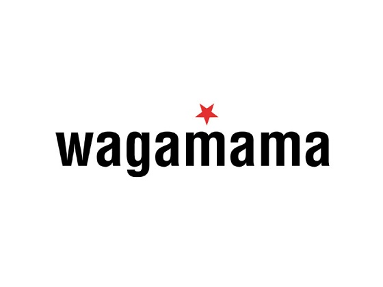 Wagamama Promo Code