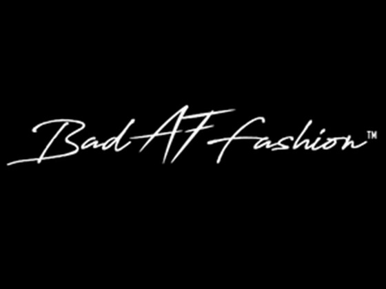 Bad AF Fashion Promo Code