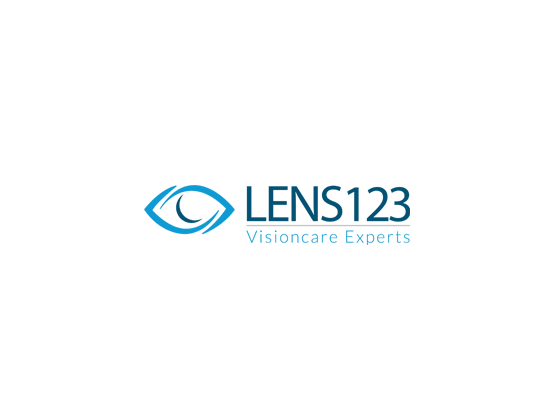 Lens123 Discount Code