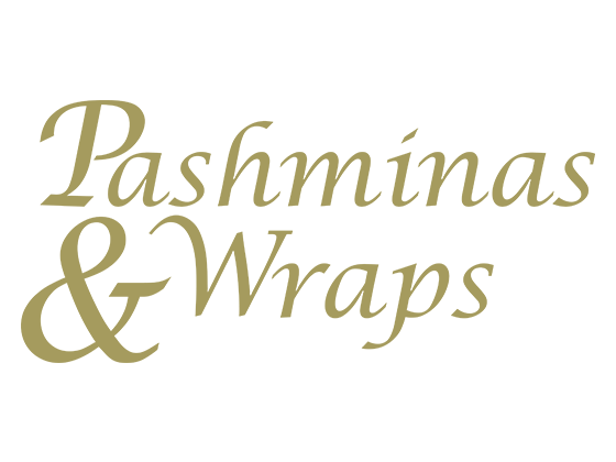 Pashminas & Wraps Discount Code