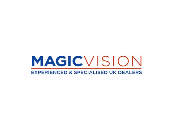 Magic Vision Discount Code