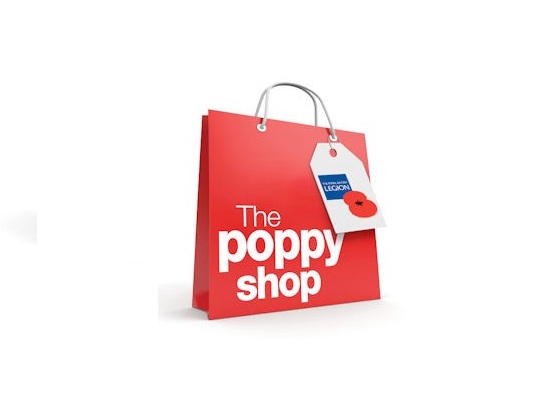 Poppy Shop Voucher Code