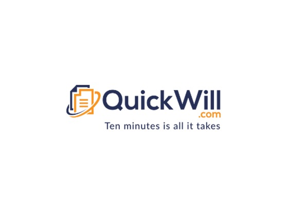 Quick Will Promo Code