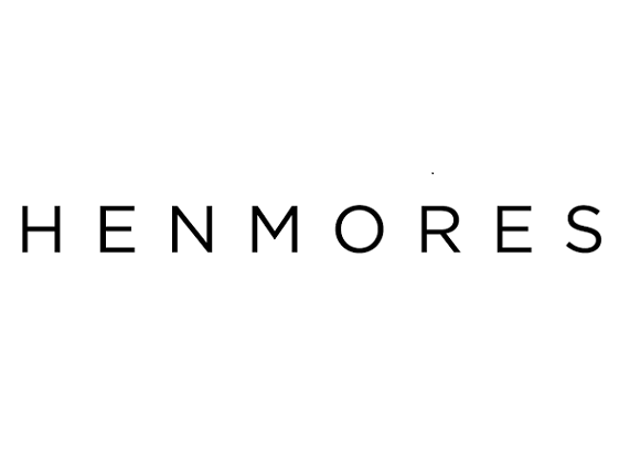 Henmores Discount Code