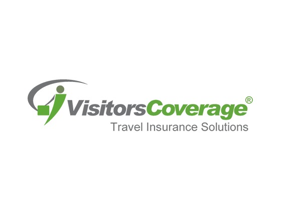 Visitors Coverage Discount Code