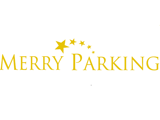 Merry Parking Promo Code