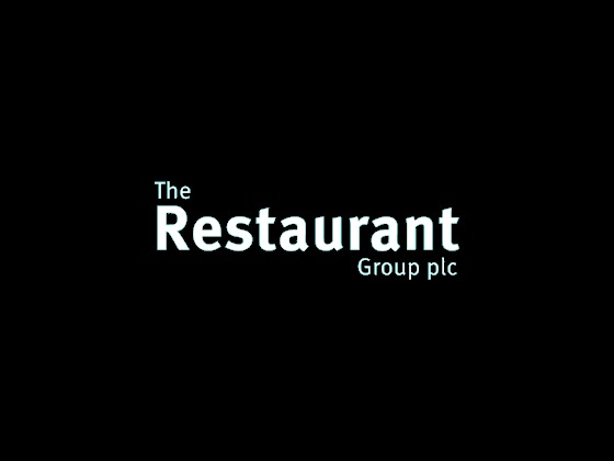 The Restaurant Group Discount Code