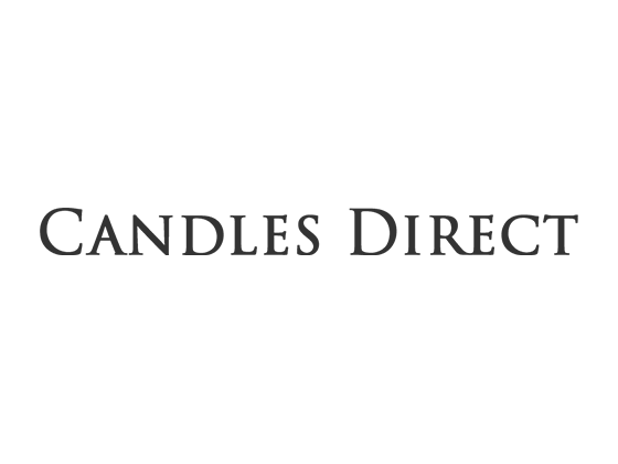 Candles Direct Discount Code