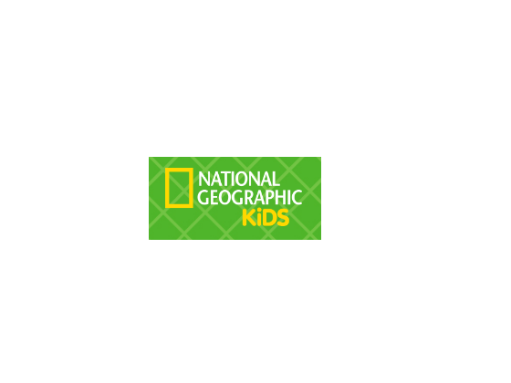 Nat Geo Kids Discount Code