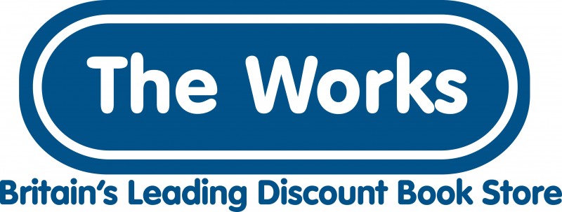 The Works voucher Code