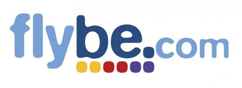 Flybe-Logo