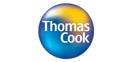 Thomos Cook