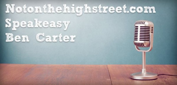 Notonthehighstreet.com voucher Code