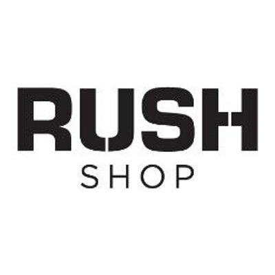 Rush Shop Discount Code