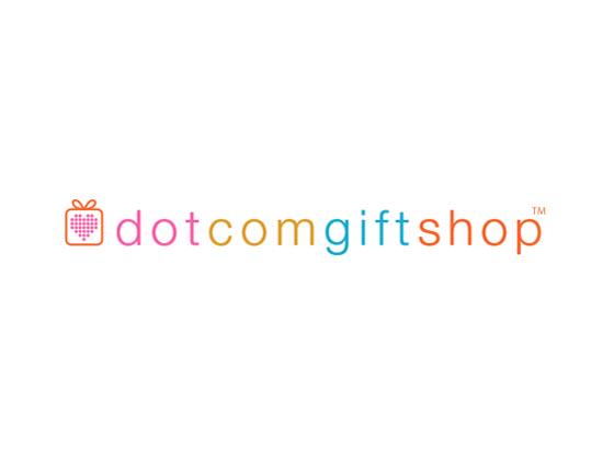 Dot Com Gift Shop Discount Code