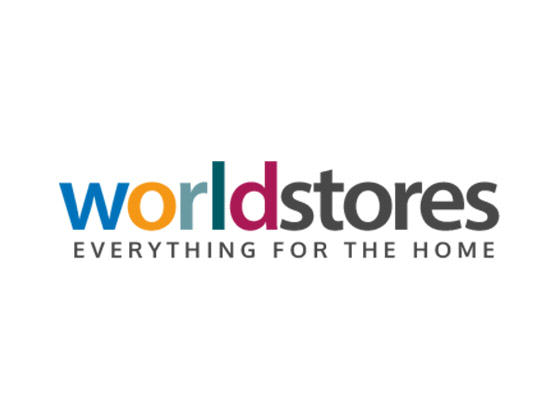 Worldstores Discount Code