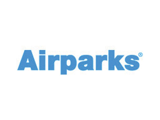 Air parks Discount Code