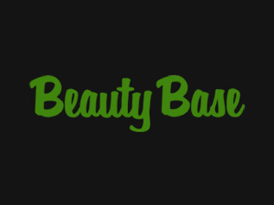 Beauty Base Discount Code