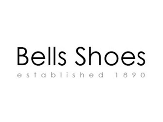 Bells Shoes Discount Code