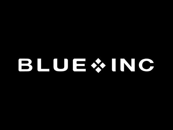 Blue Inc Discount Code