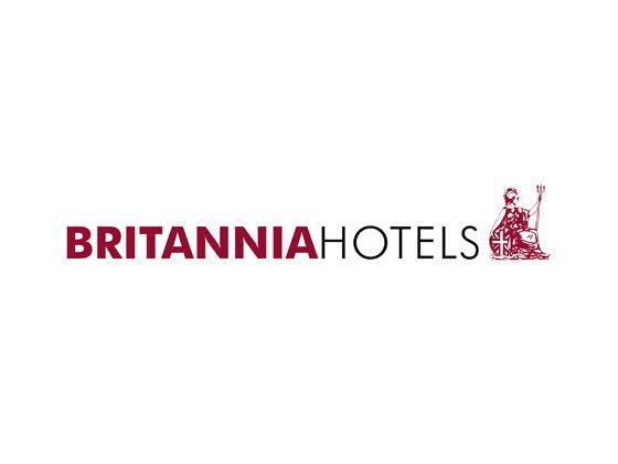 Britannia Hotels Promo Code