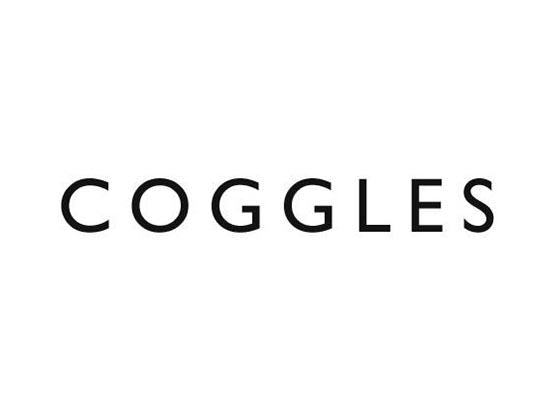 Coggles Discount Code