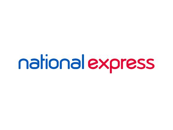 National Express Discount Code