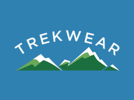 Trekwear Discount Code