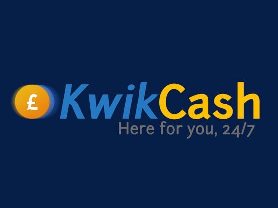 Kwik Cash Voucher Code