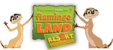 Flamingo land Discount Code