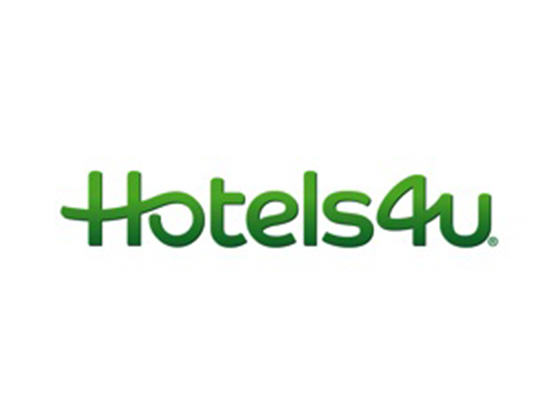 Hotels4u.com Discount Code