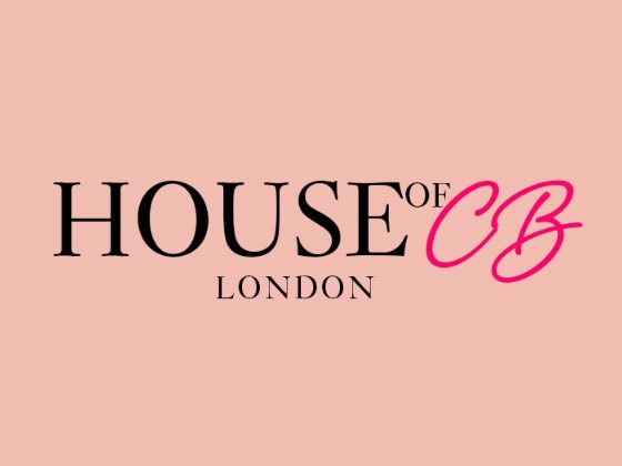 House Of CB Discount Code