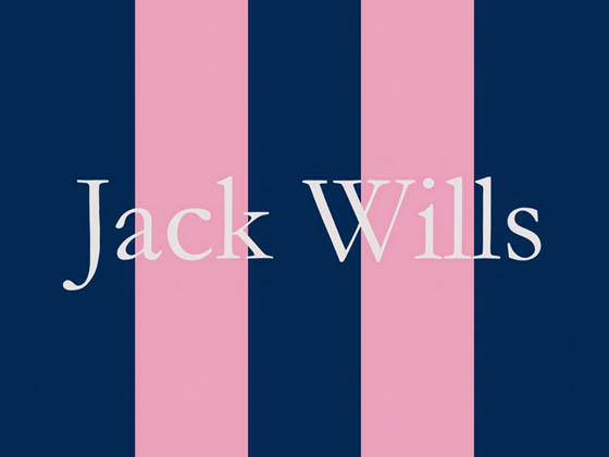 Jack Wills Discount Code