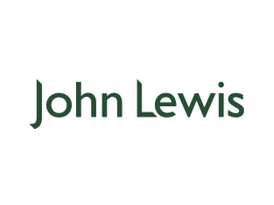 John Lewis Discount Code