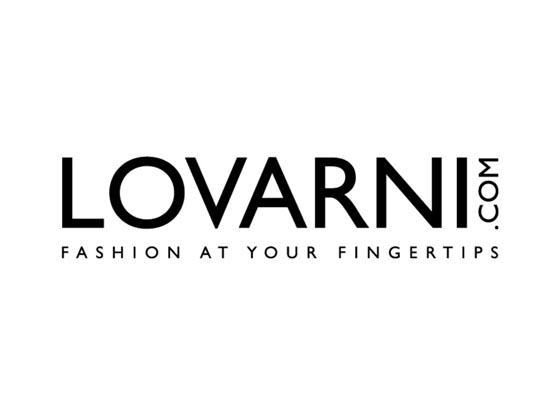 Lovarni Discount Code