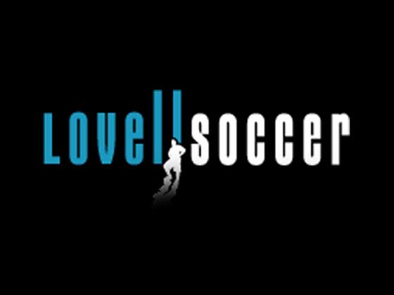 Lovell Soccer Discount Code