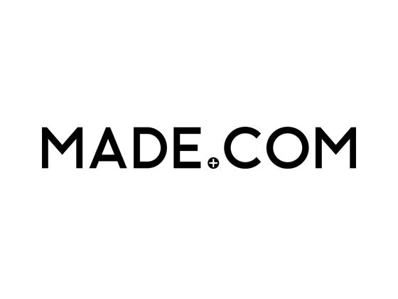 Made.com Discount Code