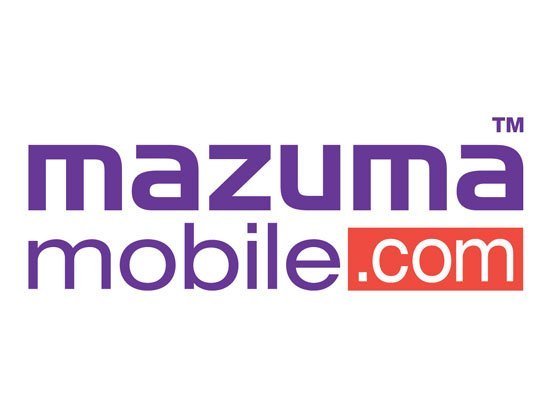 Mazuma Mobile Voucher Code