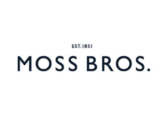 Moss Bros Discount Code