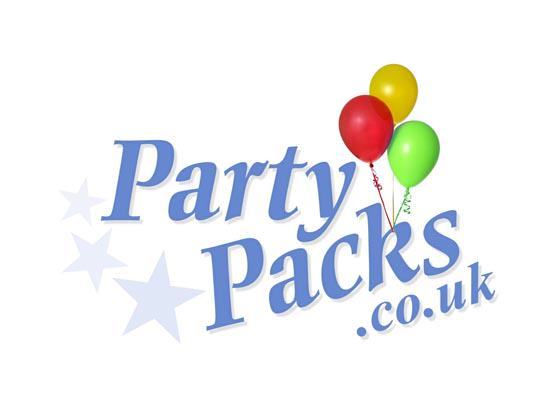 Party Packs Discount Code