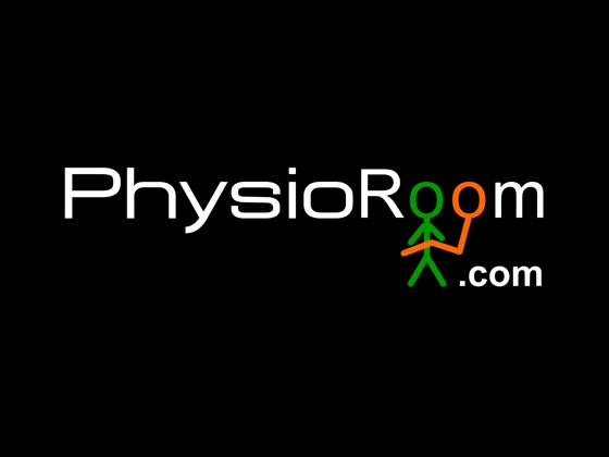 Physio Room Voucher Code