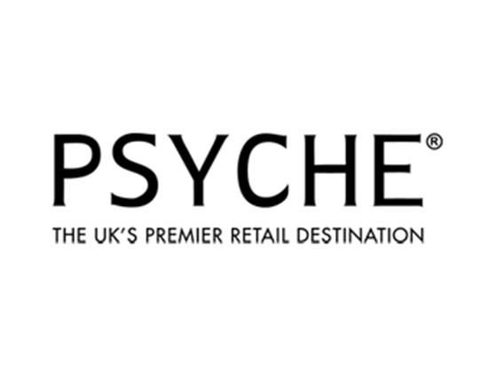 Psyche Discount Code