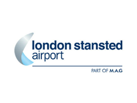 Stansted Airport Car Park Voucher Code