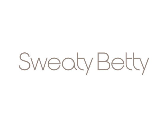 Sweaty Betty Discount Code