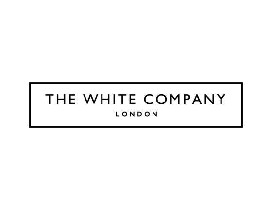 The White Company Discount Code