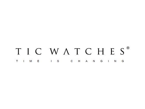 TIC Watches Discount Code